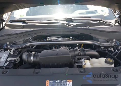 2021 Lincoln Aviator Reserve z USA, uszkodzony, nr VIN 5LM5J7WC0MGL12385